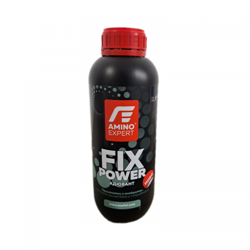 Прилепител Amino Expert Fix Power 1 л.