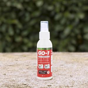 Спрей за почистване на остриета ARS GO-1 – 100 мл