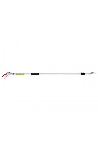 Телескопична ножица ARS 160ZF, 176–301 см