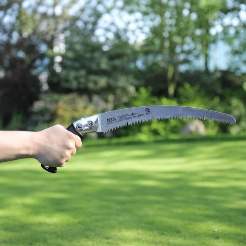 Трион с кания ARS UV-37PRO