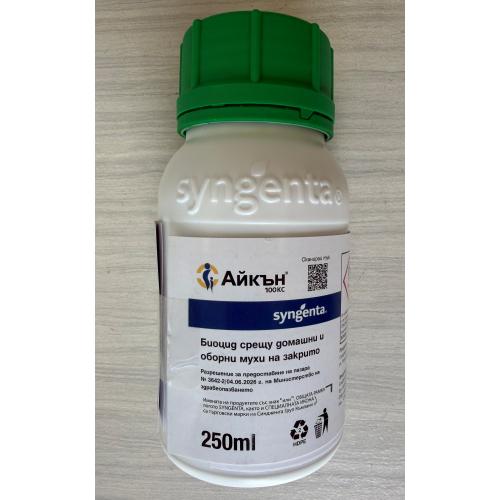 Айкън