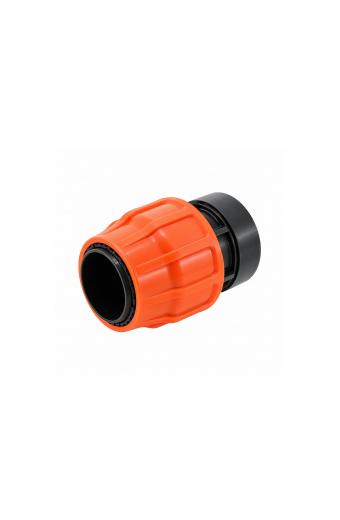 Layflat адаптор с женска резба 3″ × 3″ Poelsan
