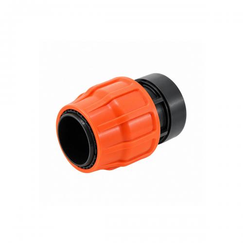 Layflat адаптор с женска резба 3″ × 3″ Poelsan