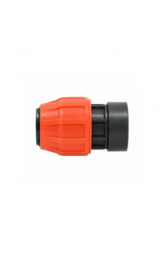 Layflat адаптор с женска резба 3″ × 3″ Poelsan