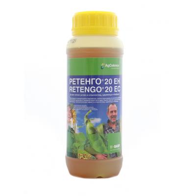 Ретенго
