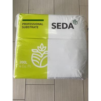 Торф SEDA 200 л. Торф SEDA 200 л.