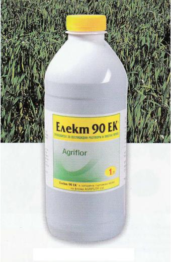 Елект 90ЕК - Прилепител