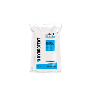 Тор HYDROFERT 15/5/30 - 25 кг
