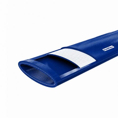 Плосък маркуч Layflat Heliflex Monoflat Ø52 мм (2″)