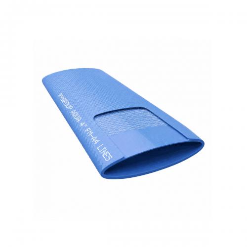 Плосък маркуч Layflat PM PVC Ruby – 100 m