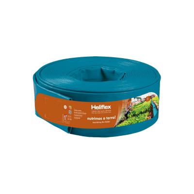 Плосък маркуч Layflat Heliflex Monoflat Ø78 мм (3″)