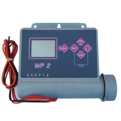 Програматор WP-2, 2 станции, IP68, 9V