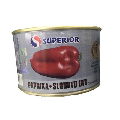 Пипер Слоново ухо