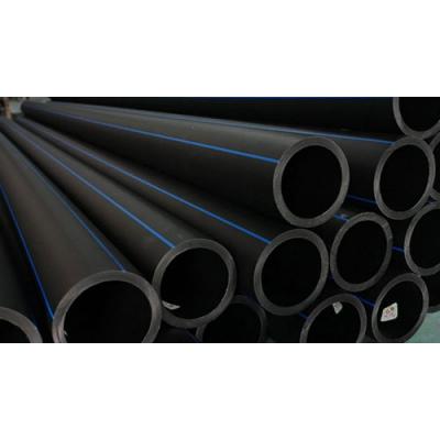 Тръбопровод Ф110 HDPE - 6 атм