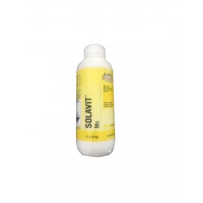 Тор SOLAVIT Mn 1 l