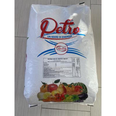 Птича тор - PETRO - 25 кг. - Италия - Подобрител на почвата